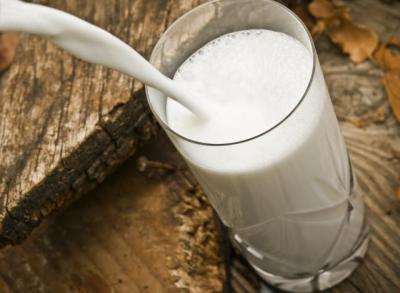 Молочная отрасль Рязанского региона успешно развивается