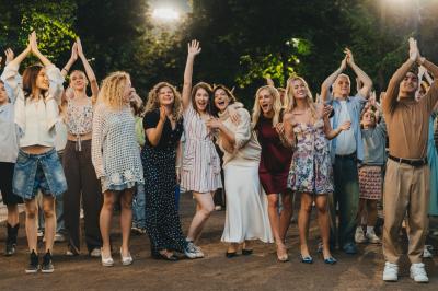 Премьера сериала «Москва слезам не верит. Всё только начинается» на Wink.ru состоится 4 сентября