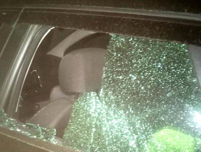 Фото: пользователь соцсети «ВКонтакте» Тимур Салимьянов