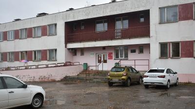 В одном из районов Рязанской области фиксируется вспышка заболеваемости ветряной оспой