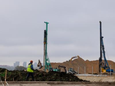 Рязанцам рассказали о строительство нового моста через Оку