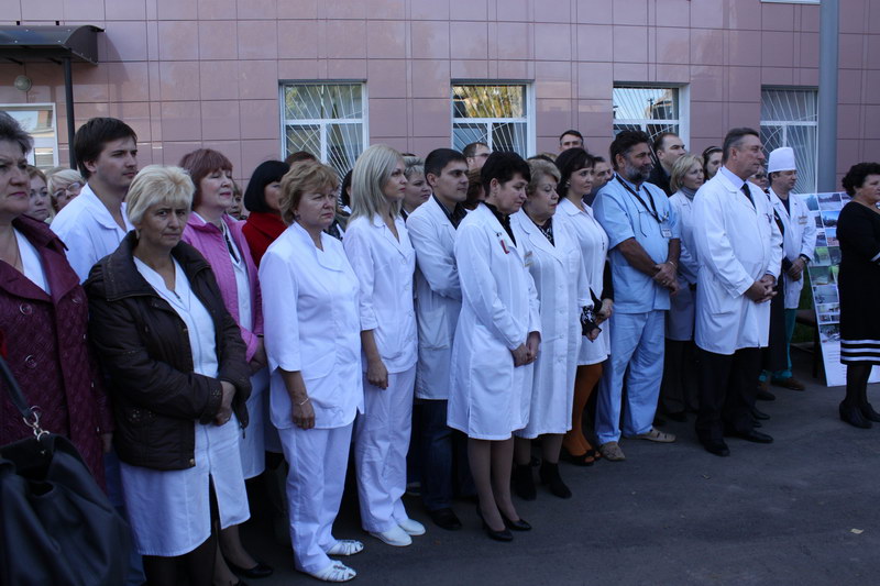 Онкодиспансер иваново официальный сайт врачи фото