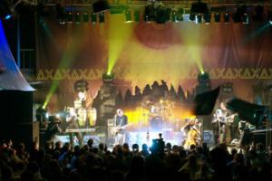 Группа ДХ устроит в рязанском «Планетарии» двухчасовое рок-шоу