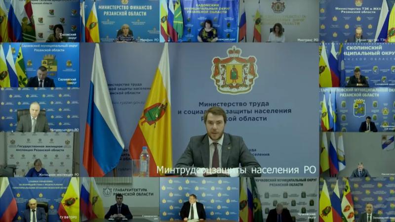 В комиссию по делам несовершеннолетних Рязанской области войдут священники