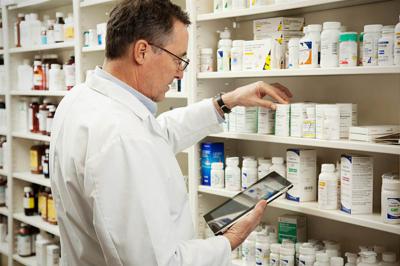 В марте розничная надбавка на лекарства в Рязанской области превысила 19%