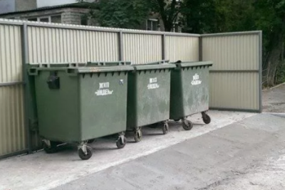 В КСП рассказали, почему в Рязани не были построены контейнерные площадки