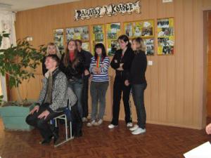 Студенты Рязанского госуниверситета готовы к педагогической практике