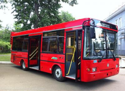 Маршрут №45М2 возобновит работу в Рязани с 1 июля