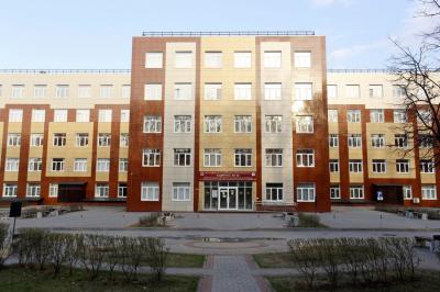 Рязанская больница Семашко призналась в получении сообщений о минировании