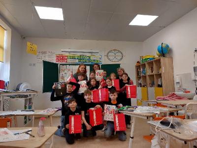 Рязанские школьники смогут пройти бесплатные образовательные экоуроки