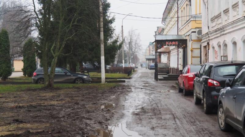 Фото: Дмитрий Соколов