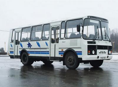 В Рязани планируется изменить автобусный маршрут №51