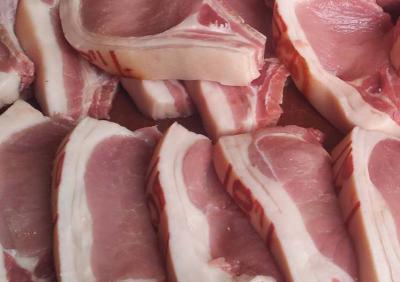 Рязанское предприятие уличили в изготовлении говядины из свинины