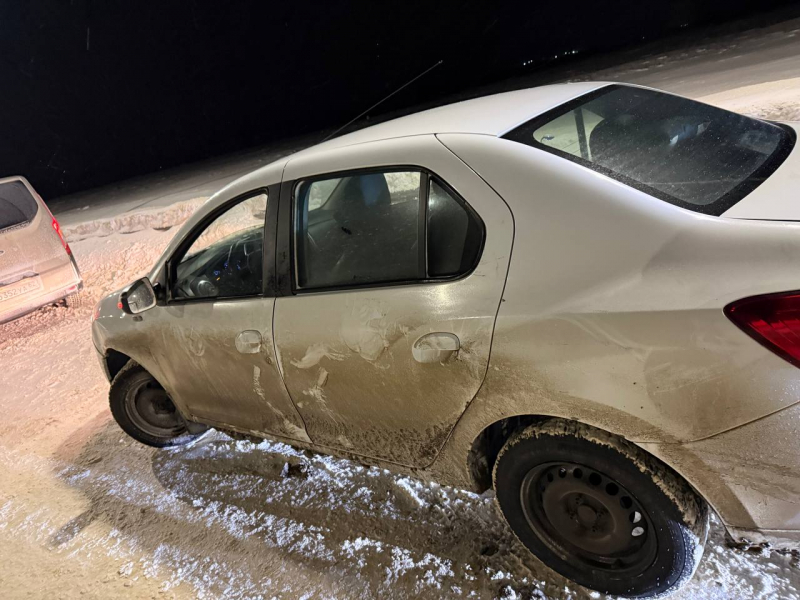 Под Ряжском задержали наркокурьера, перевозившего 2 килограмма «синтетики»