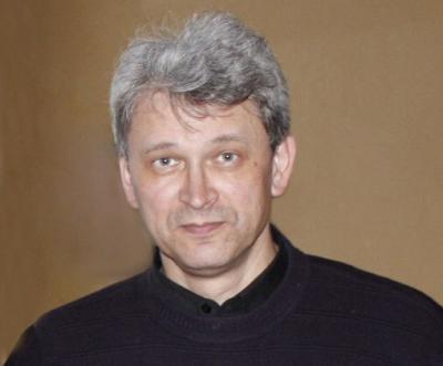 Алексей Анциперов