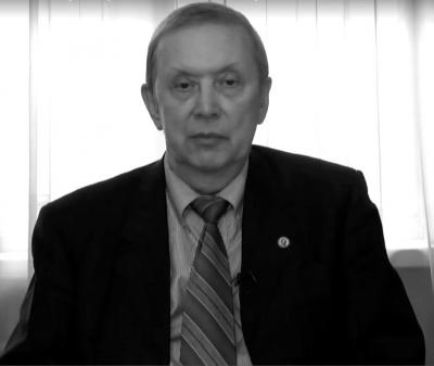 Ушёл из жизни профессор Рязанского радиоуниверситета Сергей Кириллов