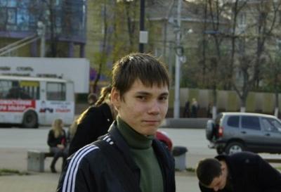 Алексей Матвейчик