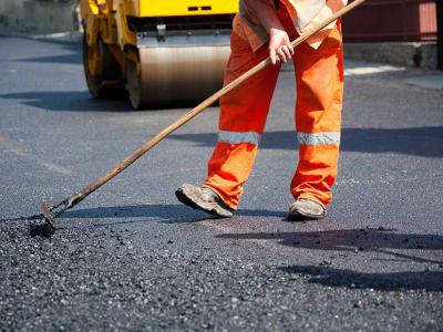 Рязанские власти обязали подрядчиков отремонтировать гарантийные участки дорог