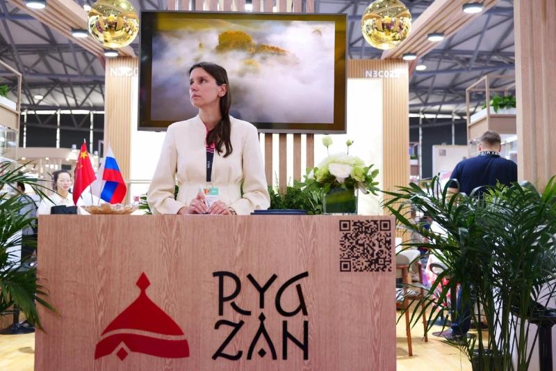 Открыт отбор рязанских компаний на участие в международных выставках с индивидуальными стендами