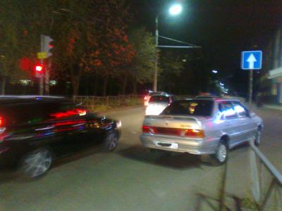 Пьяный водитель сбил пенсионерку на пешеходном переходе в Дашково-Песочне