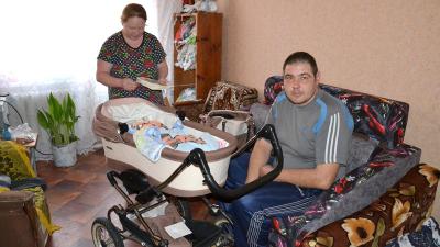 Выяснилась причина отправки детей из Чучково в реабилитационный центр