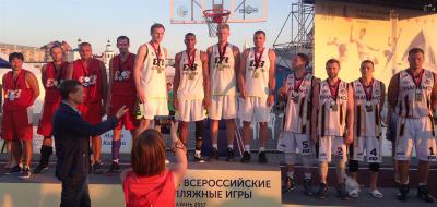 В Рязани состоится Кубок России по баскетболу 3х3