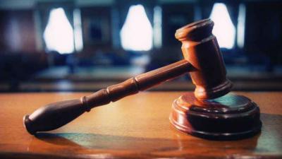 Касимовский суд наказал пьяного водителя обязательными работами