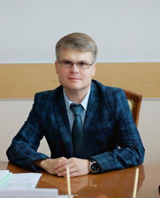 Олег Булеков