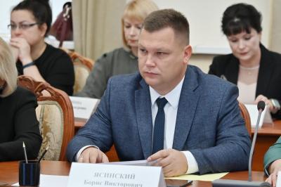 На проезде Яблочкова и улице Радиозаводской в Рязани появится искусственное освещение