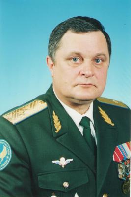 Владимир Крымский