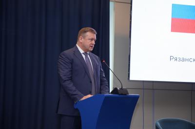 Николай Любимов отметил важность укрепления экономического сотрудничества с Киргизией