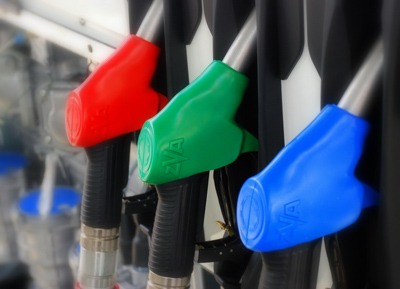 Бензин в Рязани посчитали самым дешёвым в ЦФО