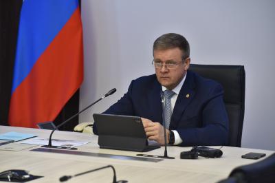 Рязанской области одобрили заявку на инфраструктурные бюджетные кредиты