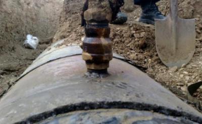 Рязанцу дали условный срок за кражу нефтепродуктов из магистрального трубопровода