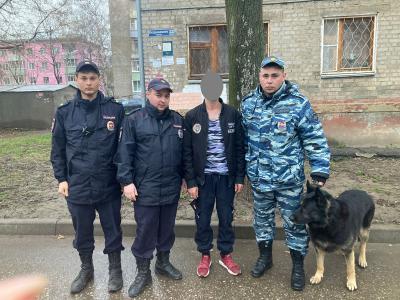 Ревнивый рязанец грозился убить сожительницу
