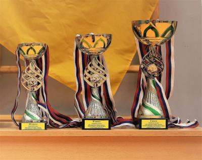 В Рязани подвели итоги акции «За здоровый образ жизни»