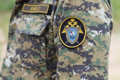 СКР проводит проверку по факту пожара в Старожиловском районе, где пострадали женщина и трое детей