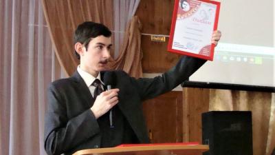 Молодой кораблинский кинорежиссёр завоевал награды международного фестиваля