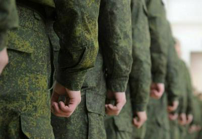 В рязанские военкоматы требуются сотрудники на зарплату от 14 до 30 тысяч рублей