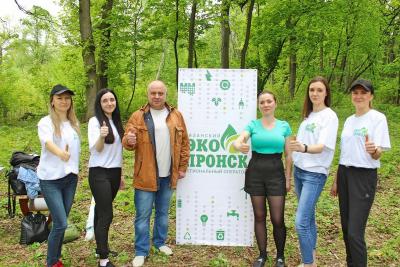 В Рязани подвели предварительные итоги регионального Конкурса социальных инициатив