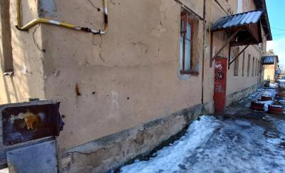 Жильцам ветхого дома в Скопине пообещали капремонт после угрозы проверки СК
