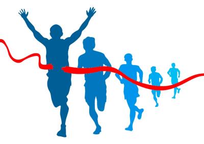 Рязанцев приглашают на «Забег - 930»