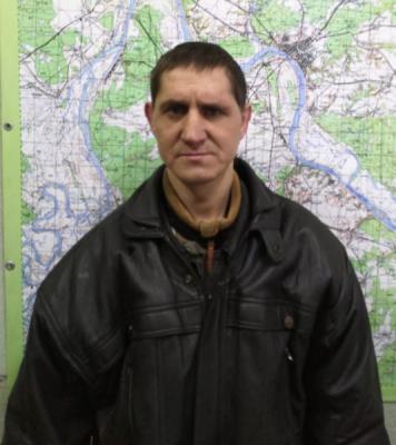 Полиция разыскивает жителя Касимова, пропавшего в прошлом году