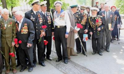 В Рязанской области пройдёт молодёжная акция «Песни военных лет»
