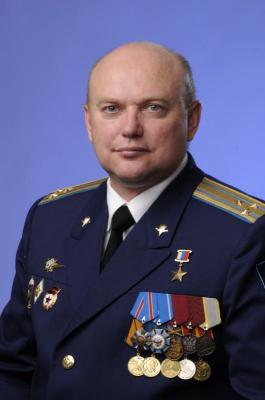 Андрей Красов утверждён на должность первого зампреда комитета Госдумы по обороне