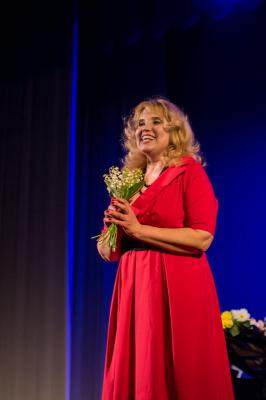 Марина Оводкова