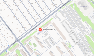 В Рязани ученики школы №20 с 1 сентября будут обучаться в здании школы №56