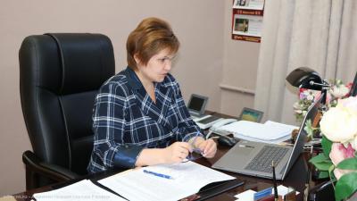 Елена Сорокина дала ряд поручений по транспорту и ремонту дорог в Рязани