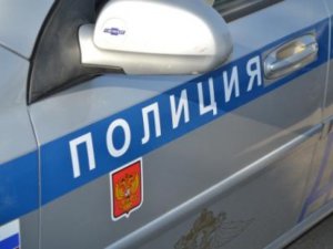 Полиция проверяет информацию о нападениях на пенсионеров в Путятинском районе
