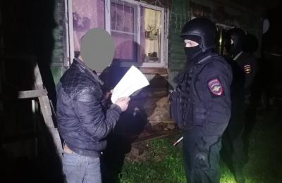 Двух жителей Спасского района уличили в хранении марихуаны